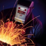 welding