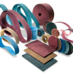Abrasives